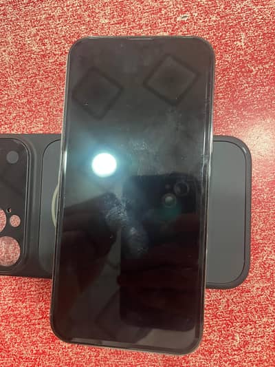 Apple iPhone 13 Pro Max
