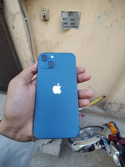 Apple iPhone 13 jv