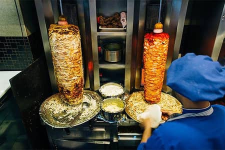 shawarma karigar chiyi hm ko urgent