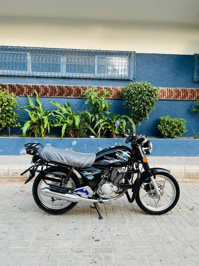 GS 150 SE outclass condition
