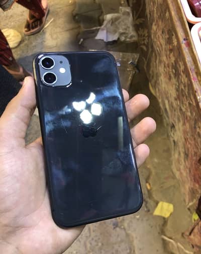 Apple iPhone 11