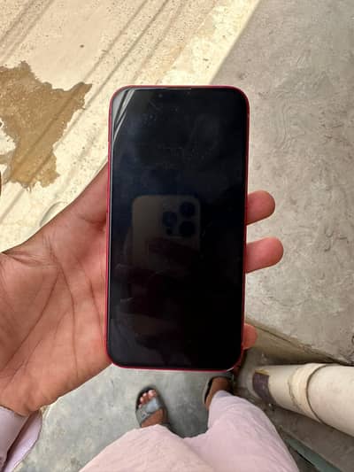 Apple iPhone 13
