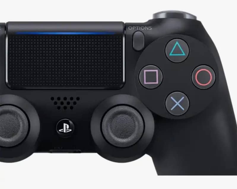  PS4 Controller - Good Condition 4