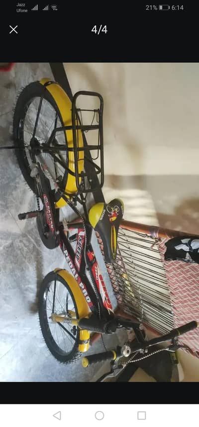 cycle for sale