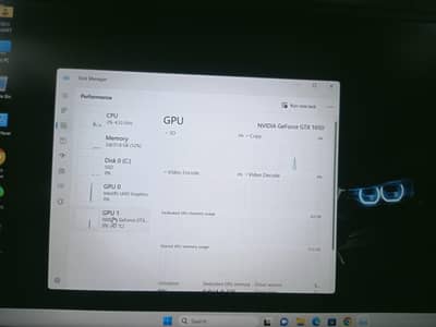 Msi Steel series| i5 10 generation| GPU 4gb gtx 1650 | 1TB SSD|