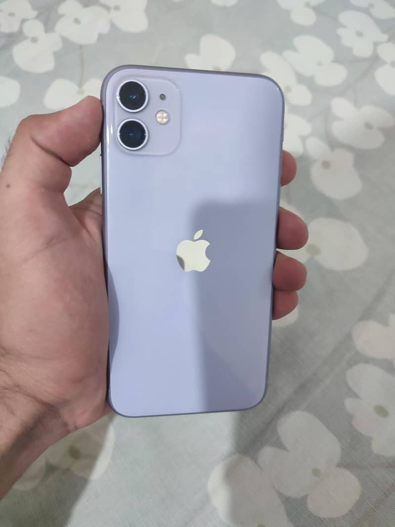 Apple iPhone 11 0