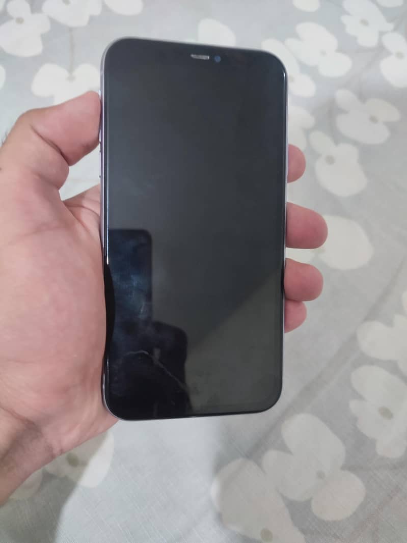 Apple iPhone 11 2