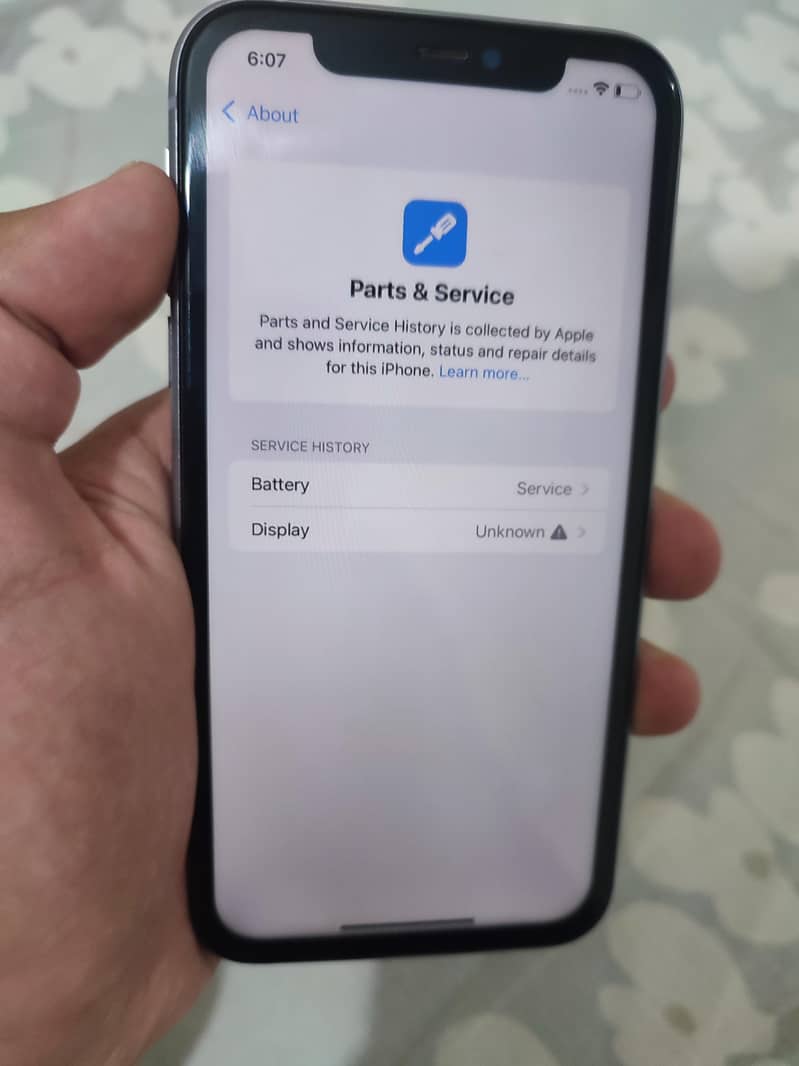 Apple iPhone 11 6