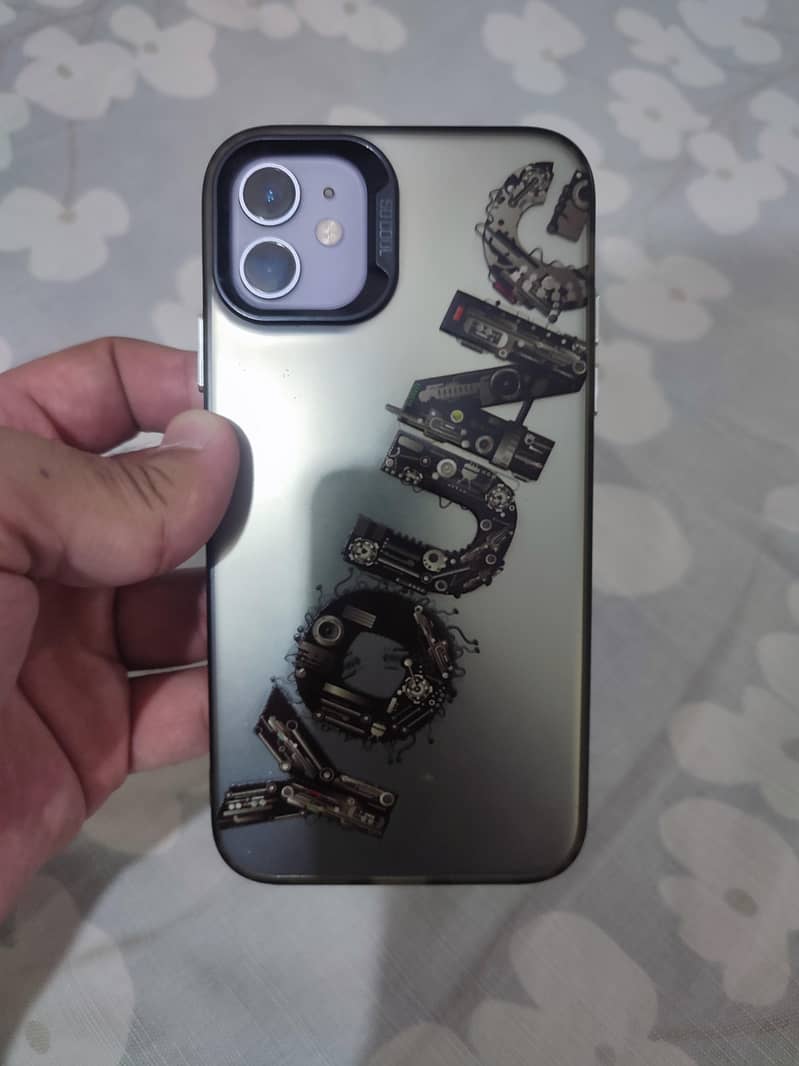 Apple iPhone 11 7