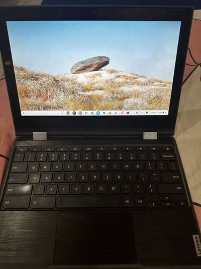 LENOVO CHROMEBOOK