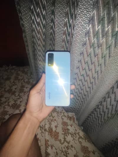 Vivo Y20