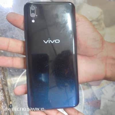 vivo y93 6 128 All ok sab chalta ha