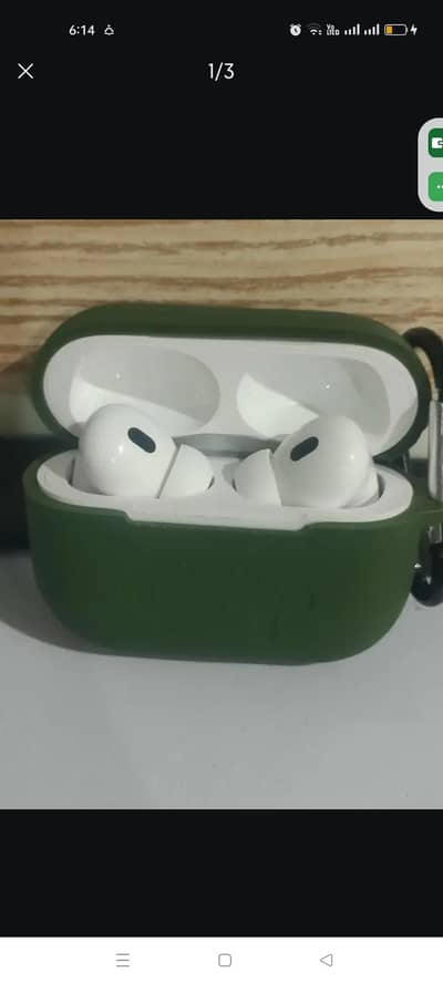 Airpods pro 2 original