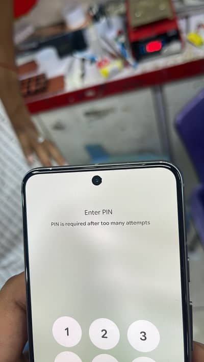 Google Pixel 8