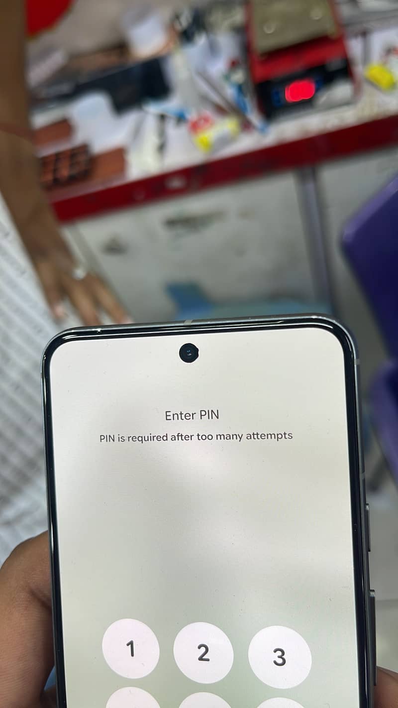 Google Pixel 8 0