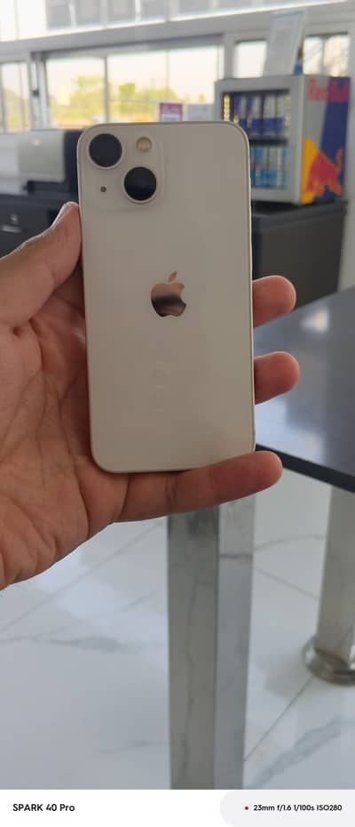 Apple iPhone 13 mini