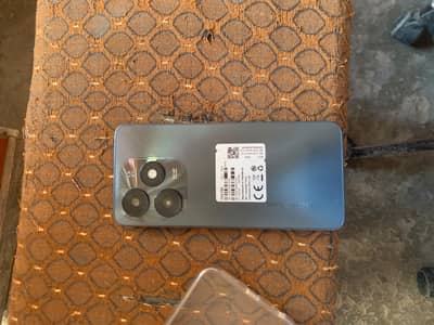 Tecno Spark 20C