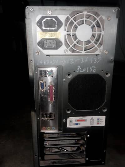 tower pc