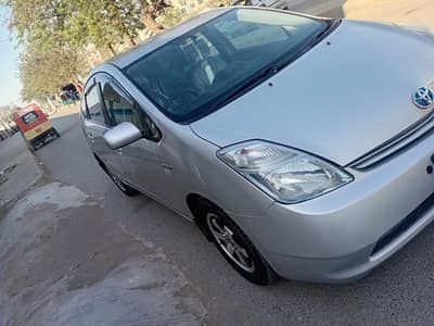 Toyota Prius 2010