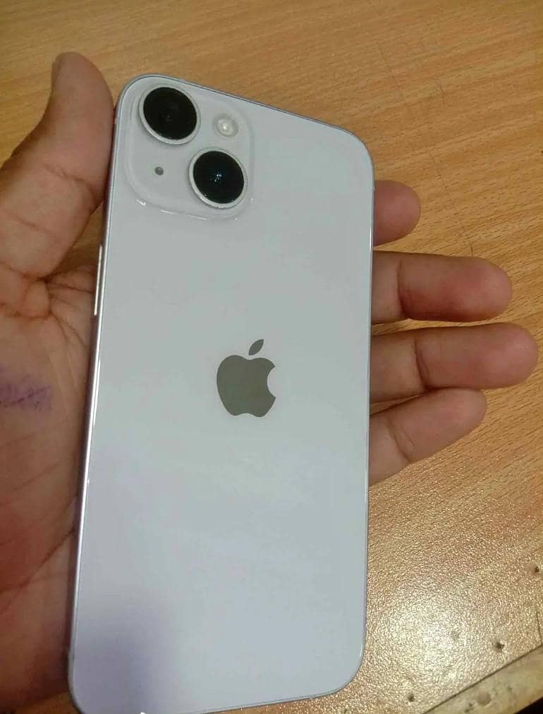 Apple iPhone 14 0