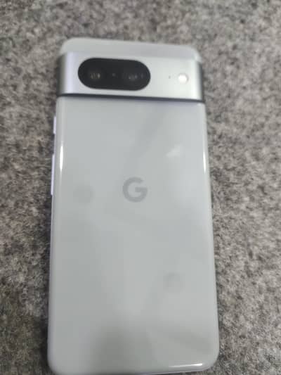 Google Pixel 8