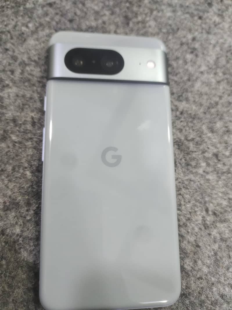 Google Pixel 8 0