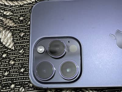 Apple iPhone 14 Pro Max