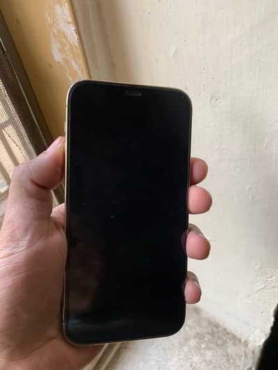 iPhone 12 pro non PTA 128 GB