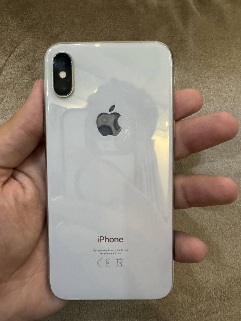 Apple iPhone X 0