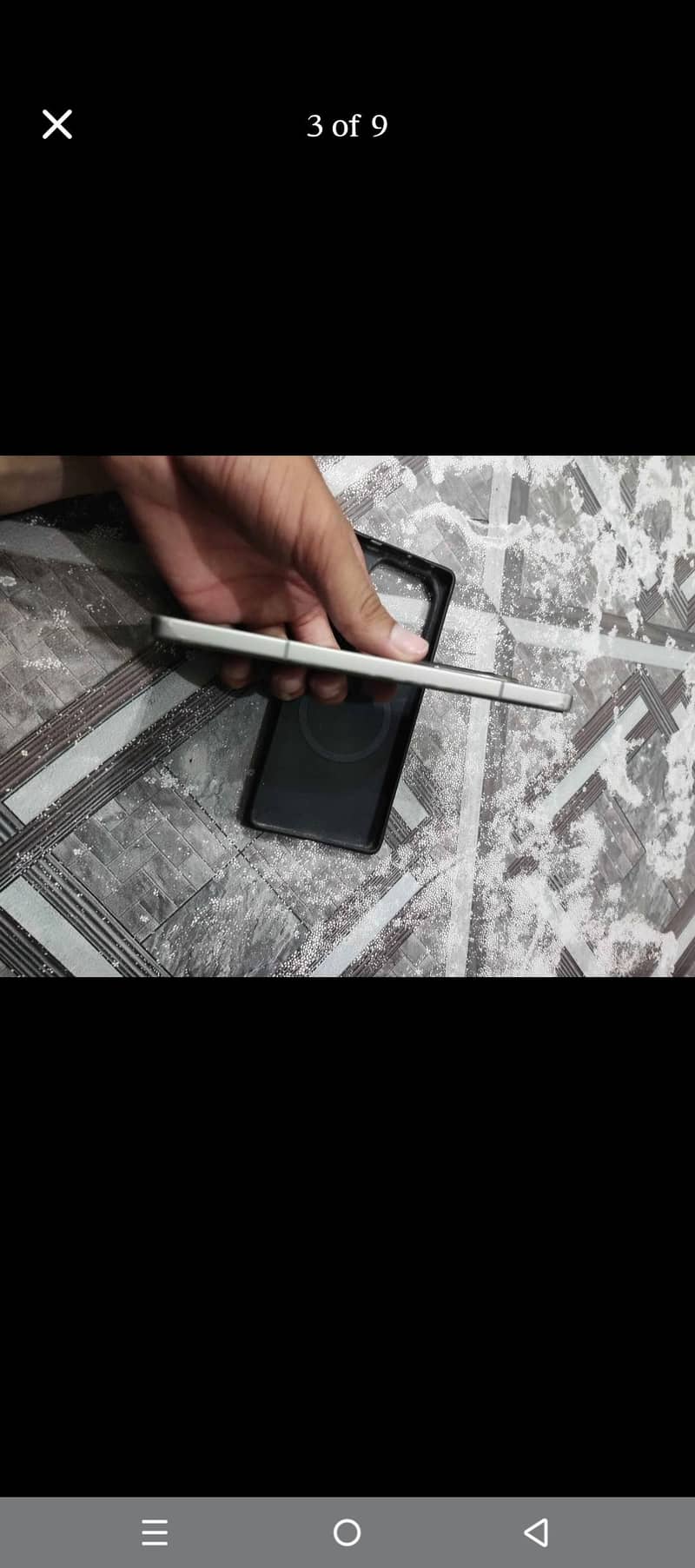 Infinix Note 50 2