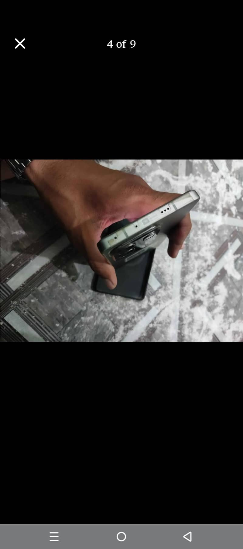 Infinix Note 50 3