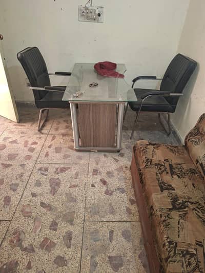 OFFICE  FURTHER