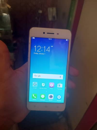 OPPO A37/2GB 16GB/PTA Approved/Working Perfect/Best Battery Timing/