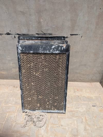 chiller two face available