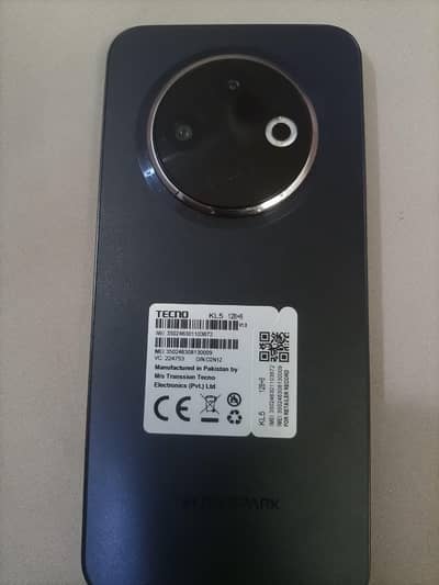 Tecno SPARK 30C