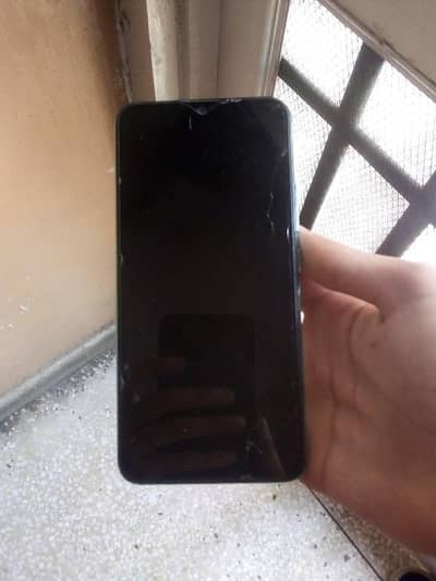 Vivo Y17
