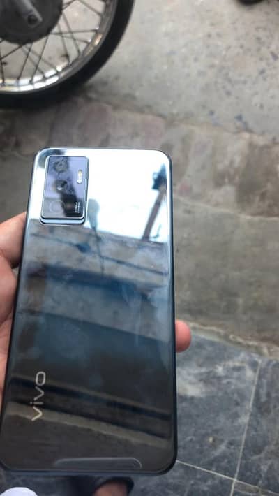 Vivo V23e