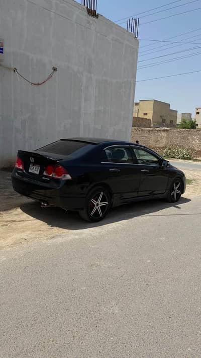 Gift for Honda civic Lovers