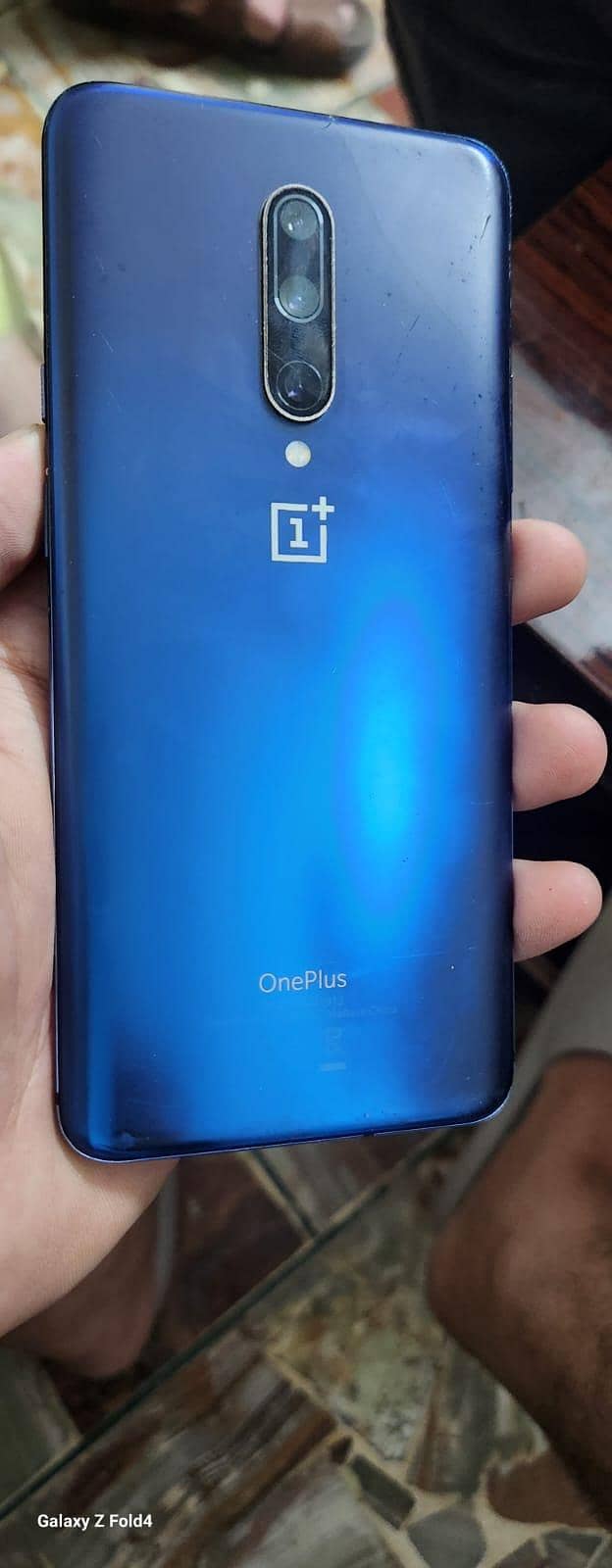 One Plus 7 Pro 2