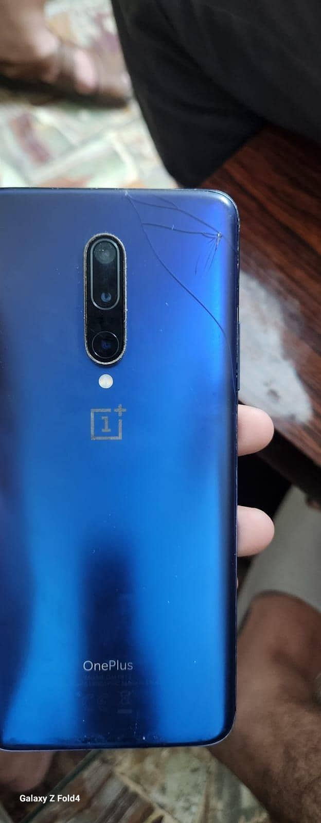 One Plus 7 Pro 3