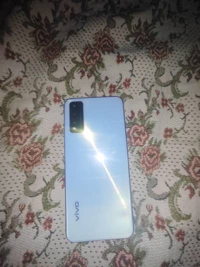Vivo Y20