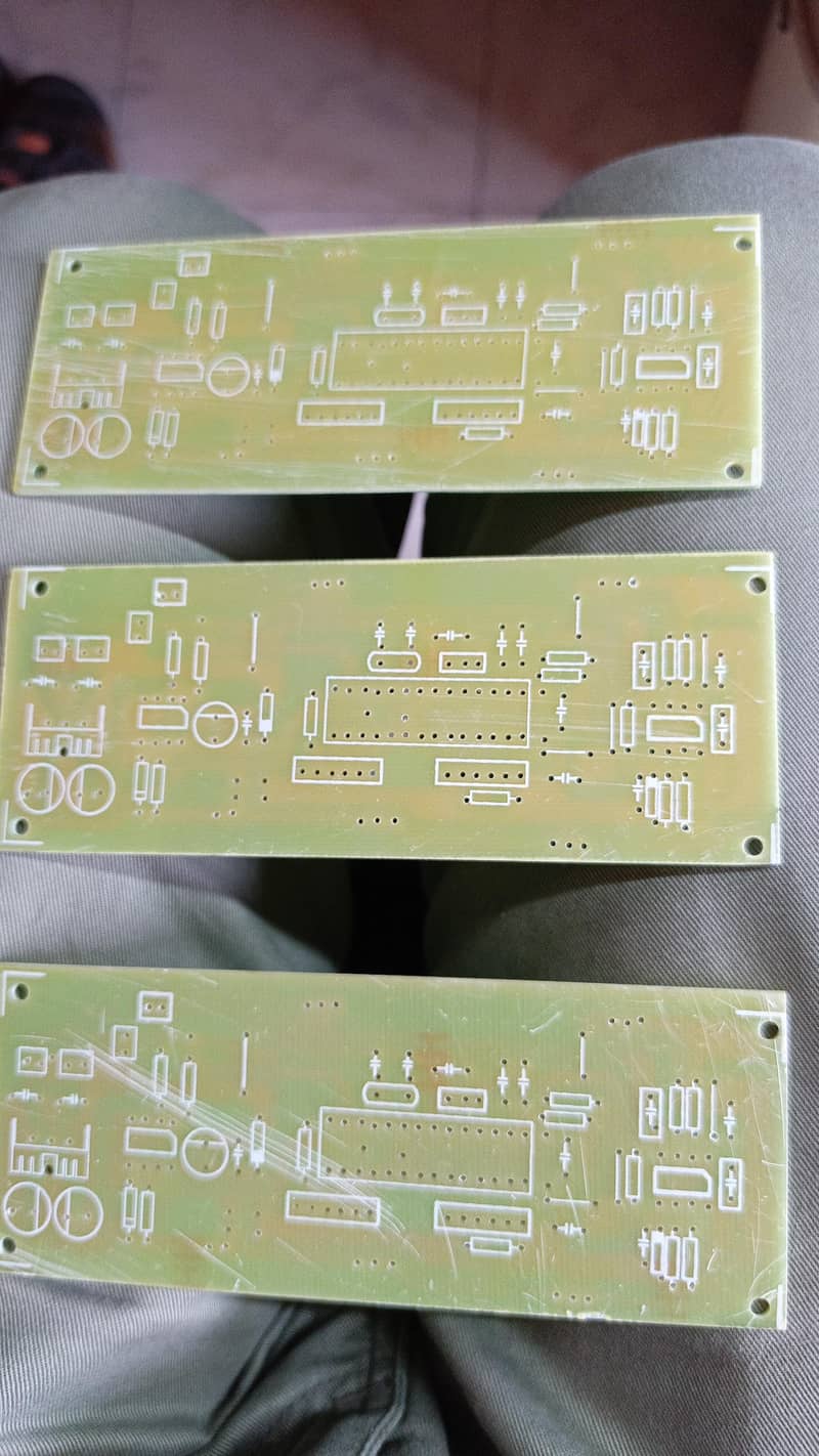 Printed Circuit Design engineer 2