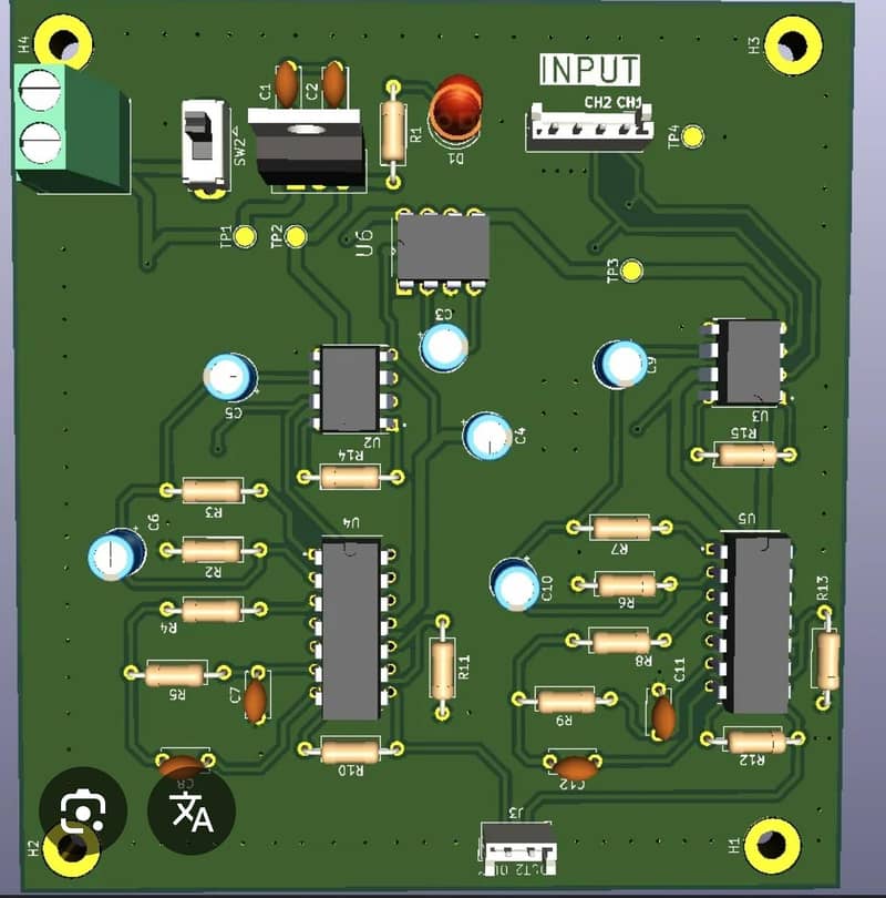Printed Circuit Design engineer 6