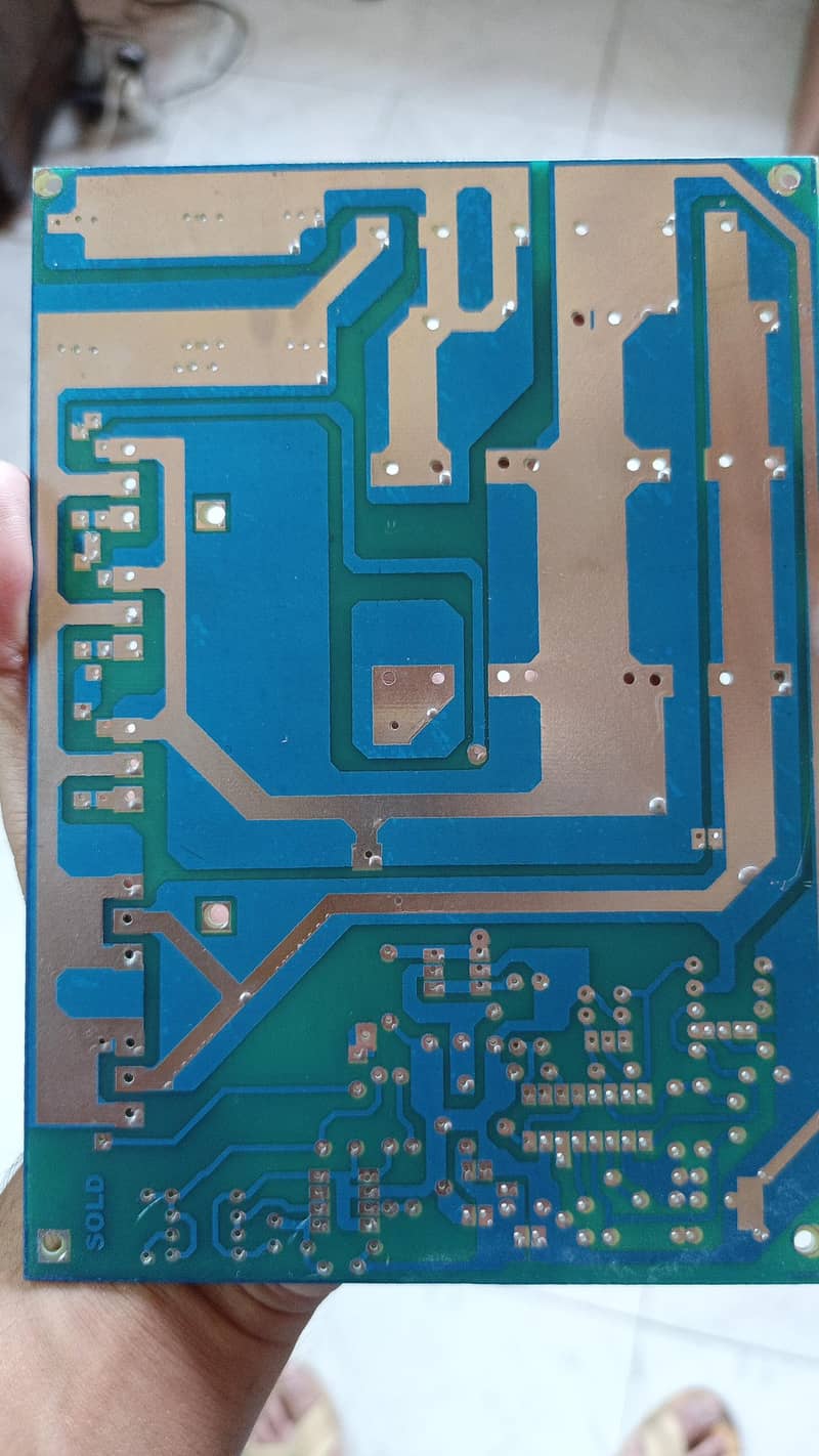 Printed Circuit Design engineer 13