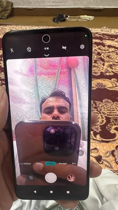 Motorola Moto G14