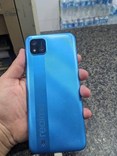 Realme C11 2021