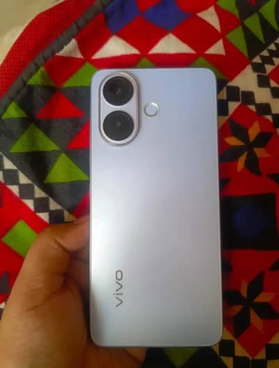 Vivo V60