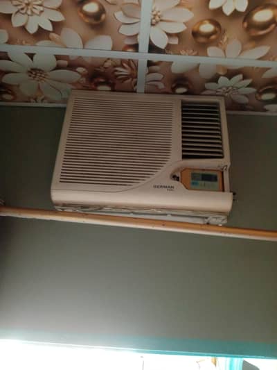 window AC