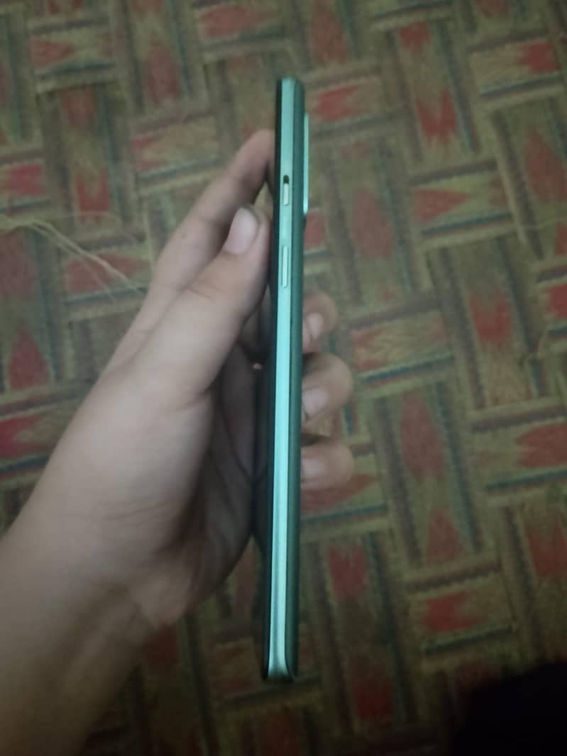 One Plus 9R 0