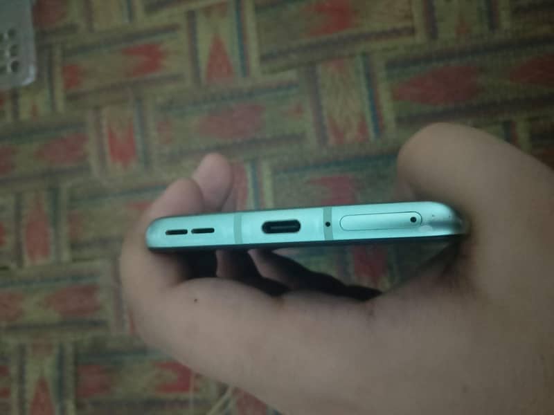 One Plus 9R 4